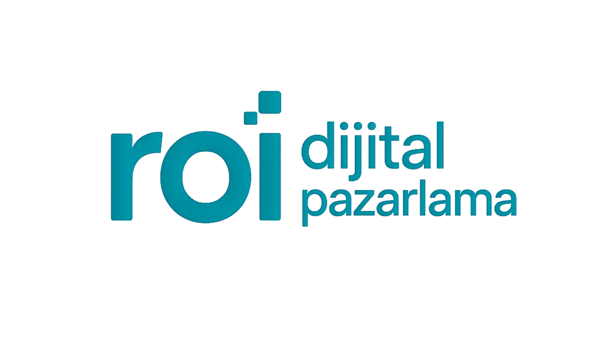 Roidijital Logo